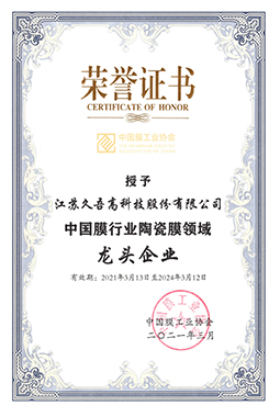 中国膜行业国产麻豆黄色电影领域龙头企业